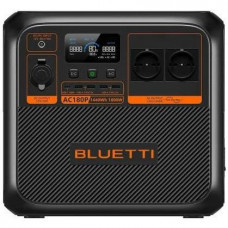 Зарядна станція BLUETTI AC180P UK Version