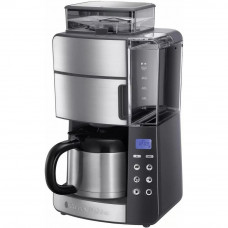 Крапельна кавоварка Russell Hobbs Grind & Brew 25620-56