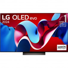 OLED телевизор LG OLED77C41LA