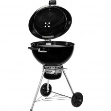 Гриль угольный мобильный Weber Гриль Master-Touch GBS Premium E-5770 Charcoal Grill 57cm (17301004)