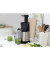 Соковитискач шнековий Russell Hobbs Slowjuicer 25170-56