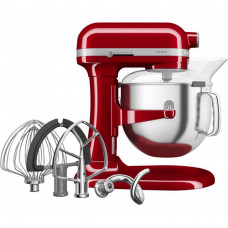 Кухонна машина KitchenAid Artisan 6.6 л 5KSM70SHXEER