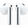 Наушники Samsung Galaxy Buds3 White (SM-R530NZWA)