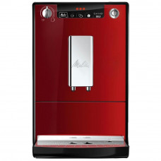 Кавомашина автоматична Melitta Caffeo SOLO Red (E950-104)