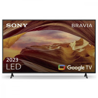 LCD телевізор (LED) Sony KD-65X75WL