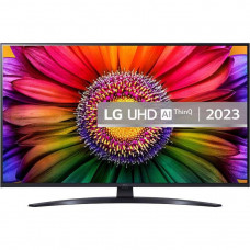 LCD телевизор (LED) LG 43UR81003LJ