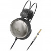 Наушники без микрофона Audio-Technica ATH-A2000Z Black