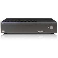 Усилитель мощности Arcam PA410 Black (ARCPA410)