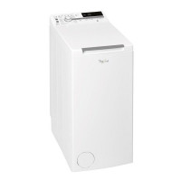 Стиральная машина автоматическая Whirlpool ETDLR 65332BS