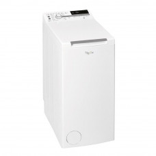 Стиральная машина автоматическая Whirlpool ETDLR 65332BS