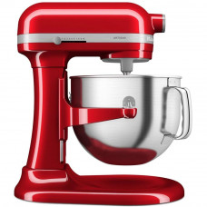 Кухонна машина KitchenAid Artisan 6.6 л 5KSM70SHXECA