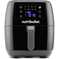 Мультипечь (аэрофритюрница) Nutribullet XXL NBA071B