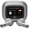 Наушники TWS JBL Live Flex 3 Silver (JBLLIVEFLEX3SIL)