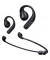 Навушники TWS Anker Soundcore AeroFit Pro Black (A3871)