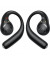 Навушники TWS Anker Soundcore AeroFit Pro Black (A3871)