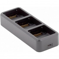 зарядный хаб DJI Battery Charging Hub for Mavic 3 (CP.MA.00000427.01)