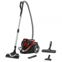 Пылесос безмешковый Rowenta Silence Force Cyclonic Parquet RO7649EA