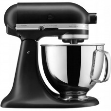 Кухонна машина KitchenAid Artisan 5KSM125EBM