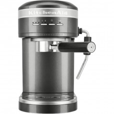 Ріжкова кавоварка еспресо KitchenAid Artisan 5KES6503EMS