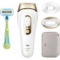 Фотоепілятор Braun Silk-expert Pro 5 IPL PL5152