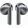 Навушники TWS Samsung Galaxy Buds3 Silver (SM-R530NZAA)