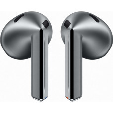 Навушники TWS Samsung Galaxy Buds3 Silver (SM-R530NZAA)