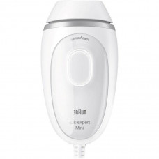 Фотоепілятор Braun Silk-expert Mini IPL PL1124