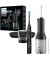 Зубний центр Philips Sonicare Water Flosser + DiamondClean 9000 Black HX3866/43