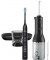 Зубний центр Philips Sonicare Water Flosser + DiamondClean 9000 Black HX3866/43