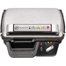 Электрогриль прижимной Tefal GC450B32