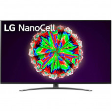 NanoCell телевизор LG 55NANO81