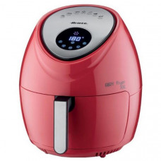 Мультипіч (аерофритюрниця) Ariete RED AIRY FRYER XXL 4618/01