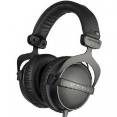 Навушники без мікрофону Beyerdynamic DT 770 M