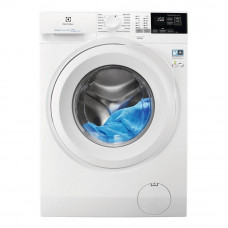 Стиральная машина автоматическая Electrolux EW6FN448WP