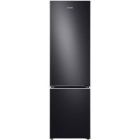 Холодильник с морозильной камерой Samsung RB38C606DB1