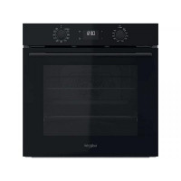 Духовка электрическая Whirlpool OMK58CU1SB