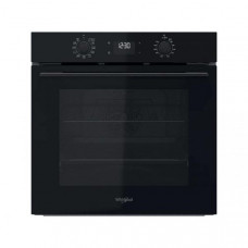 Духовка электрическая Whirlpool OMK58CU1SB