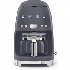 Крапельна кавоварка SMEG DCF02GREU