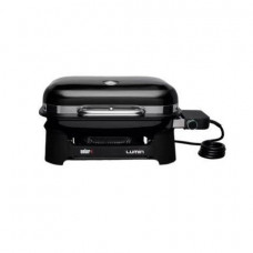 Електрогриль Weber Lumin 2000 Black (92010979)