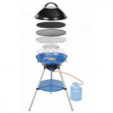 Гриль газовий портативний CAMPINGAZ Гриль газовый / Party Grill 600 (2000025701)