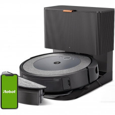 Робот пилосос iRobot Roomba i5+