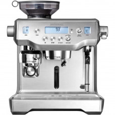 Ріжкова кавоварка еспресо Gastroback Design Espresso Advanced Professional (42640)