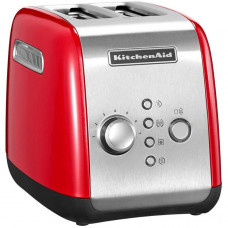 Тостер KitchenAid 5KMT221EER