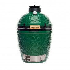 Гриль керамический Big Green Egg Керамический угольный гриль / Medium (117625)