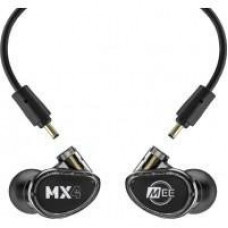 Наушники с микрофоном MEE audio MX4 Pro Smoke