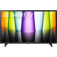 LCD телевізор (LED) LG 32LQ63006LA