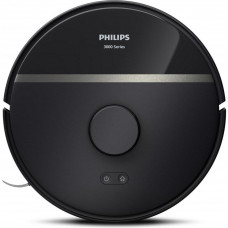 Робот-пилосос з вологим прибиранням Philips HomeRun 3000 Series Aqua XU3000/01