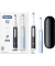 Електрична зубна щітка Oral-B iO Series 3 Duo Black & Blue