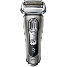 Електробритва чоловіча Braun Series 9 9325 Wet&Dry (9325s)