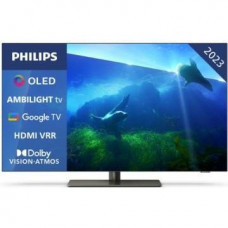 OLED телевізор Philips 65OLED818/12